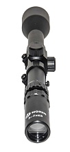 Прицел оптический Norin 3-7X28 (41766)