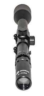 Прицел оптический Norin 3-7X28 (41766)