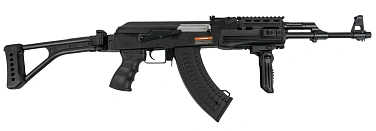 Cyma Автомат АК Tactical, тактический обвес (cm028u)