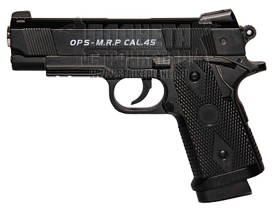 фото детально galaxy пистолет colt 1911pd mini (c9) интернет-магазин "Планета страйкбола"