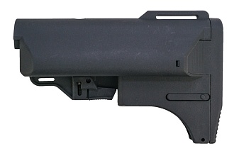 Приклад Big Dragon Retractable Magazine Stoc/WG (bd3676c)