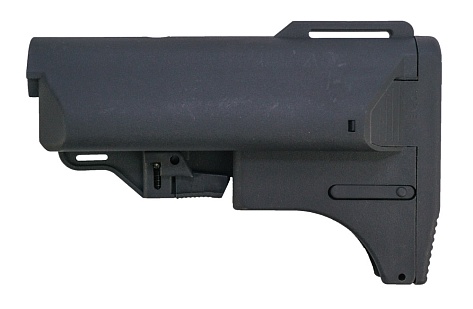 Приклад Big Dragon Retractable Magazine Stoc/WG (bd3676c)