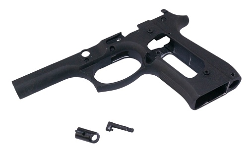 Внешний корпус KJW Beretta M9 (Б/У)