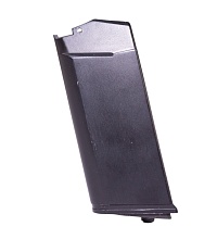 детальное фото для раздела Корпус магазина WE Glock 26, gen.4, greengas, с клапанами (Б/У) интернет-магазин "Планета страйкбола»