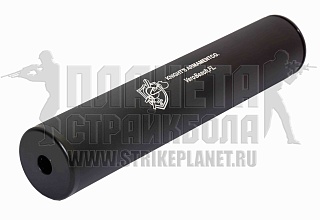 фото Трассерная насадка FMA KNIGHT'S резьба -14мм (tb583) интернет-магазин "Планета страйкбола"