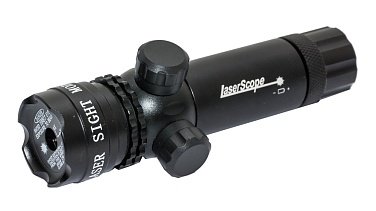 Лазерный целеуказатель Marcool JG-1 зеленый (hy5024)