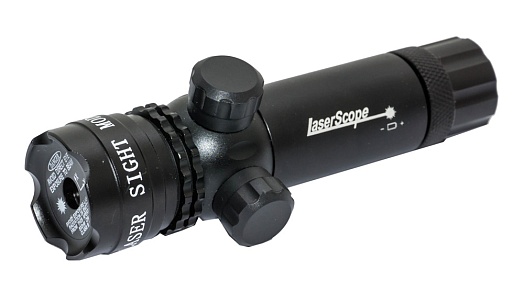 Лазерный целеуказатель Marcool JG-1 зеленый (hy5024)