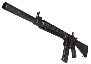 Cyma Автомат Mk 12 SPR Mod 1 (cm072)