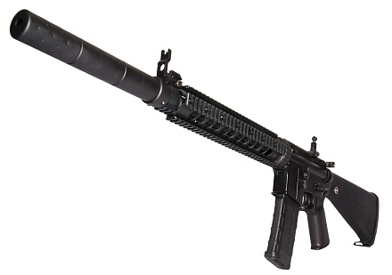 Cyma Автомат Mk 12 SPR Mod 1 (cm072)