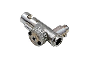 Камера hop-up СВД Cyma в сборе (hy117)