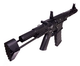 Автомат Arcturus Karambit™ ULR PDW MOD1 8' Ambi AEG LITE (at-ny04)