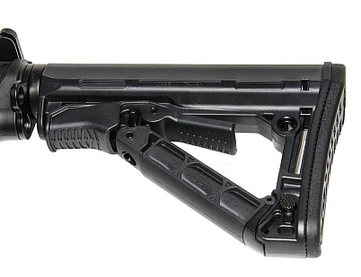 Автомат G&G M4A1 MOD 0 (egc-16p-md0-bnb-ncm)
