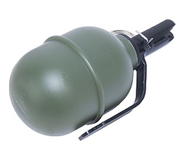 Граната БК РГД5, шумовая, А4 корсар