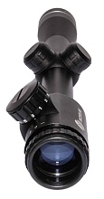 Прицел оптический Norin 4X32E (84305)