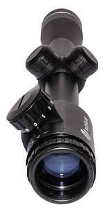 Прицел оптический Norin 4X32E (84305)