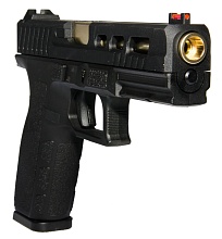 Пистолет KJW CZ CO2 (kp-13c co2)
