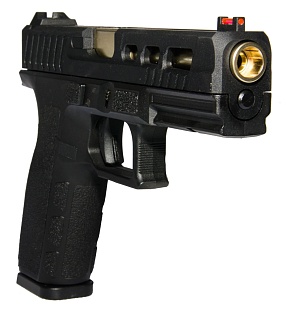 Пистолет KJW CZ CO2 (kp-13c co2)
