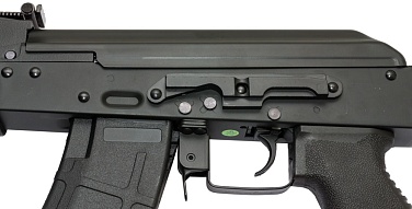 Автомат Cyma AK Magpul Zhukov-U (cm077c)