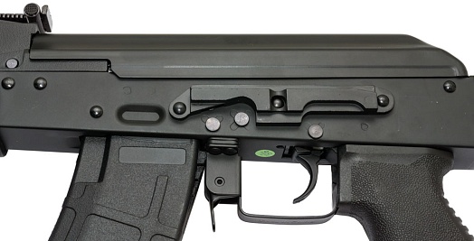 Автомат Cyma AK Magpul Zhukov-U (cm077c)