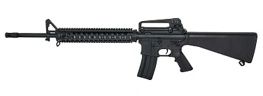 фото детально cyma автомат m16a4 (cm009a4) интернет-магазин "Планета страйкбола"