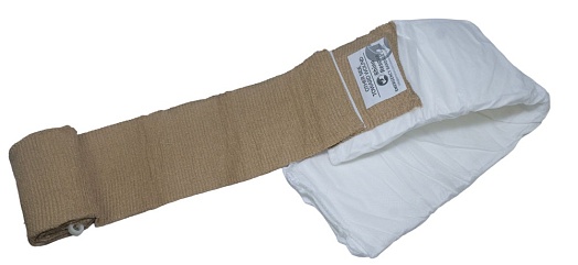 Бинт / бандаж абдоминальный Hemorrhage Control Bandage Rhino Rescue для брюшной полости (pzbd0057 )