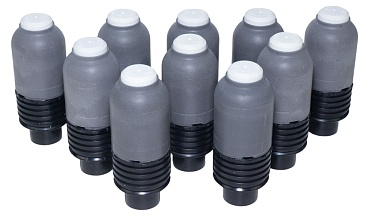 Комплект TAG выстрелы ТАГ-35Д-KC 3.5с 10 шт