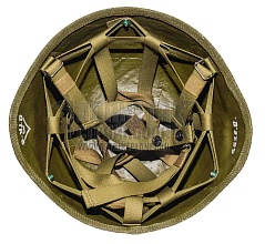 Шлем MARKUS 6Б28 олива