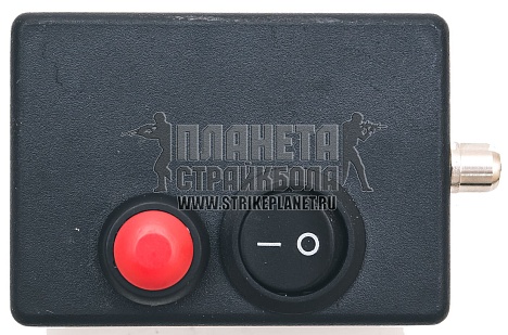 детальное фото для раздела Устройство пусковое для страйкбольной мины ПУ1 интернет-магазин "Планета страйкбола»