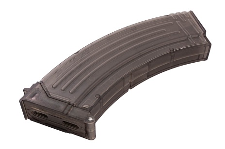 Лоадер Kingrin АК speedloader, черный (ex0407-bk) (Б/У)