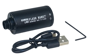 Трассерная насадка Armin Lab Flash Nano
