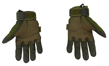 Перчатки PMX Tactical Pro олива L (pmx-26-l)