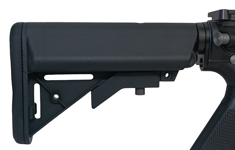 Автомат G&G CM15 KR-APR 14.5" (egc-15p-apr-bnb-ncm)