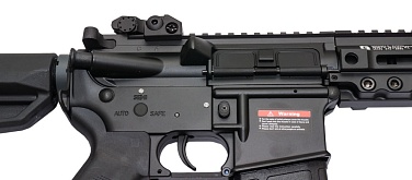 East Crane Автомат M4 SMR MK4 13'' (EC-638-1)