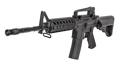 Cyma Автомат M4 RIS (cm007)