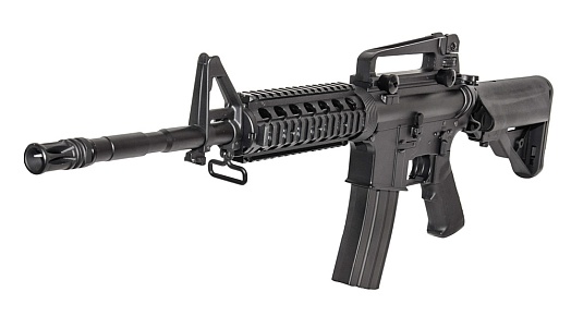 Cyma Автомат M4 RIS (cm007)