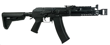 Автомат Arcturus K9 Custom (at-ak05)