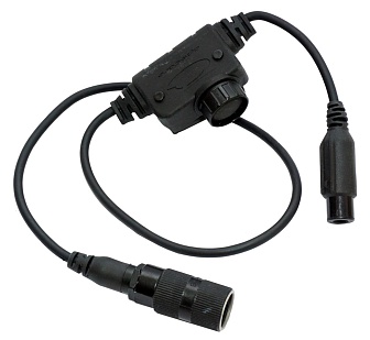 Кнопка Ops-Core Radio PTT Cable, разъем Nexus AP-136 (Б/У)