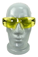 Очки ЗМ SecureFit 400, Anti-Fog, желтые (sf403af-eu)