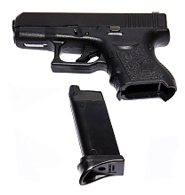 KJW Пистолет Glock 27, greengas