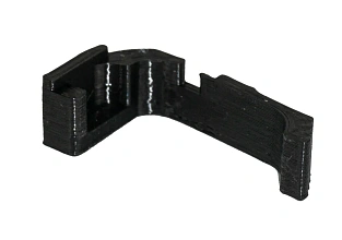 Кнопка сброса магазина Strike для пистолета Cyma Glock cm030 (вер.1)