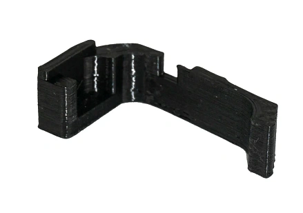 Кнопка сброса магазина Strike для пистолета Cyma Glock cm030 (вер.1)