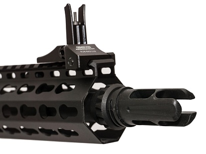 G&G Автомат CM16 SRXL (egc-16p-sxl-bnb-ncm)