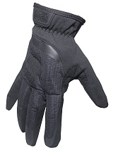 детальное фото Mechanix Перчатки Fast Fit черные M (fftab-55-009) интернет-магазин "Планета страйкбола"