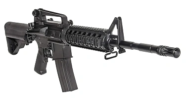 Cyma Автомат M4 RIS (cm007)