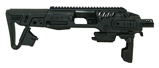 Big Dragon Карабин - кит Roni для Glock (bd0440a)