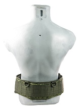 Варбелт Strike, размер XL, цифра оксфорд