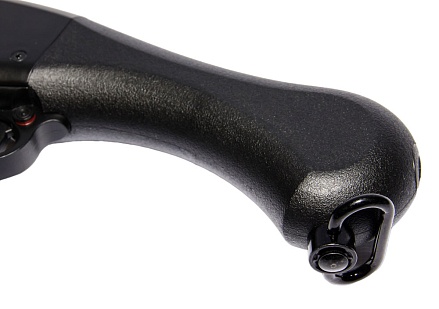Дробовик Cyma Remington M870 Magpul, черный (cm357mbk)