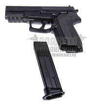 KWC Пистолет SIG Sauer SP2022, CO2, NBB (kc-47dhn)