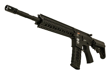 Автомат G&G CM16 R8-L mod1 (egc-16p-r8l-bnb-ncm-1)