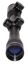 Прицел оптический Norin 4X32E (84305)